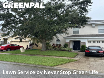 Lawn Mowing Service nearby Orlando, FL, 
