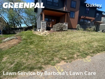 Lawn Mowing Service nearby Asheville, NC, 