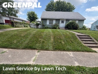 Yard Cutting nearby Fairborn, OH, 