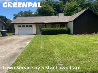 Grass Cutting nearby Bossier City, LA, 