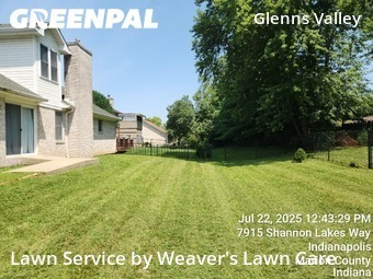 Lawn Mowing Service nearby Indianapolis, IN, 