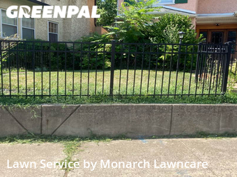 Grass Cut nearby Indianapolis, IN, 