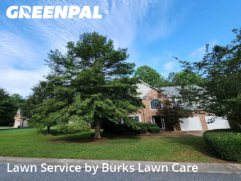 Lawn Mow nearby Woodstock, GA, 