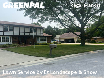 Lawn Maintenance nearby New Berlin, WI, 