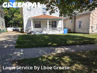 Lawn Service nearby Lansing, MI, 