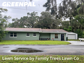 Yard Cutting nearby Leesburg, FL, 