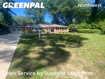 Lawn Service nearby Virginia Beach, VA, 