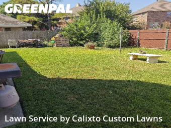 Yard Mowing nearby Euless, TX, 