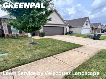 Yard Mowing nearby Memphis, TN, 