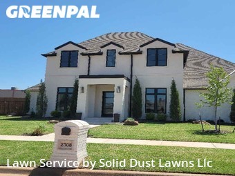 Grass Cutting nearby Yukon, OK, 