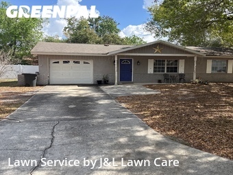 Lawn Cut nearby Sanford, FL, 