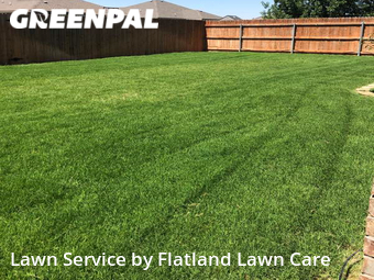 Yard Mowing nearby Lubbock, TX, 