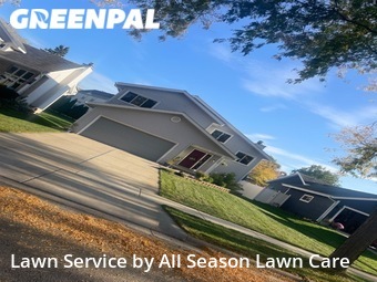 Grass Cutting nearby Madison, WI, 
