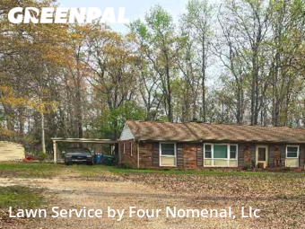 Lawn Cutting nearby Richmond, VA, 