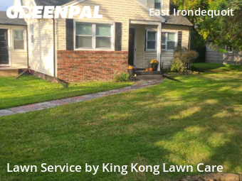 Lawn Mow nearby Rochester, NY, 