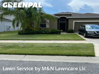 Lawn Care nearby Ruskin, FL, 