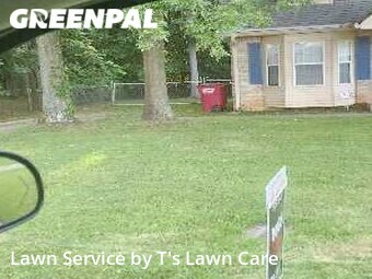 Lawn Cut nearby Clarksville, TN, 