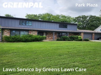 Lawn Cutting nearby Tulsa, OK, 