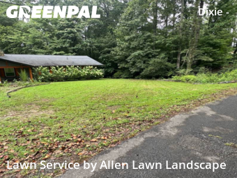 Grass Cutting nearby Charlotte, NC, 