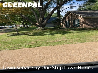 Yard Cutting nearby Memphis, TN, 