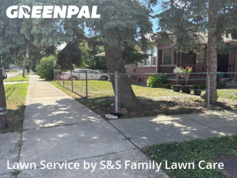 Lawn Mowing nearby Warren, MI, 