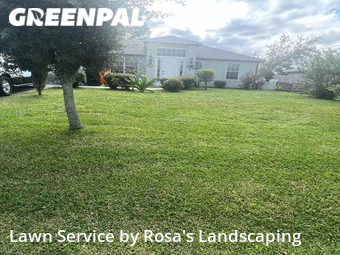 Lawn Service nearby Port St Lucie, FL, 