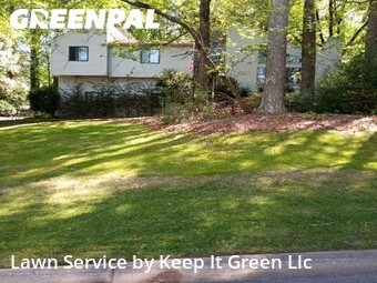 Lawn Care nearby Marietta, GA, 