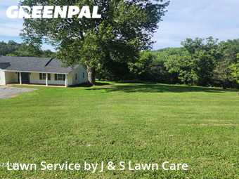 Lawn Mowing nearby Lebanon, TN, 