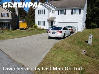 Yard Cutting nearby High Point, NC, 