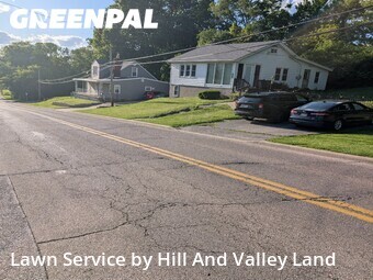 Lawn Mowing Service nearby Cincinnati, OH, 