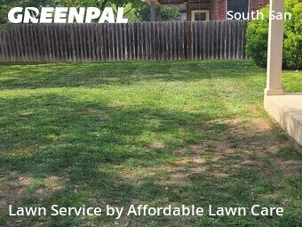 Lawn Care Service nearby Cibolo, TX, 