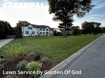 Lawn Service nearby Brentwood, TN, 