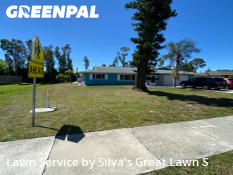 Lawn Mow nearby Fort Myers, FL, 