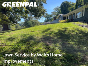 Lawn Care nearby Knoxville, TN, 