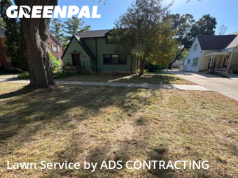 Grass Cutting nearby Green Bay, WI, 