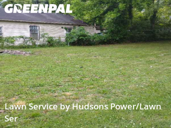 Yard Mowing nearby Jackson, TN, 