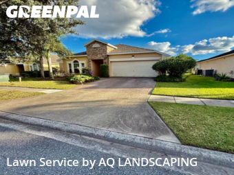 Yard Cutting nearby Orlando, FL, 