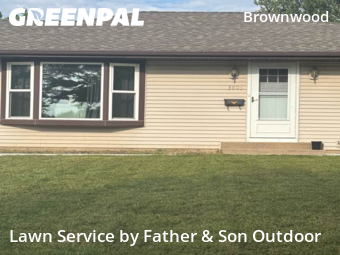 Lawn Mowing Service nearby Minneapolis, MN, 