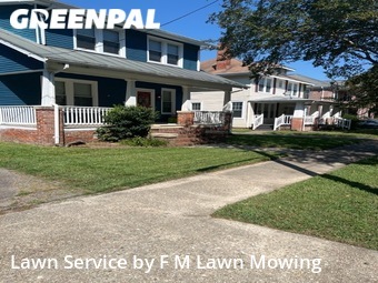 Lawn Cutting nearby Suffolk, FL, 