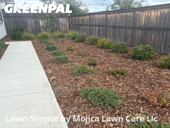 Work completed by lawn-mowing-quotes-in-Folsom-CA