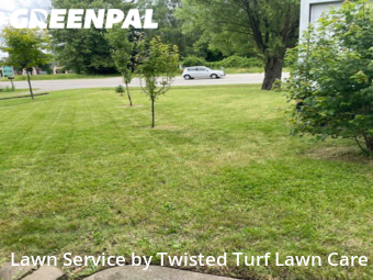 Lawn Service nearby Clinton Township, MI, 