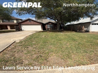 Yard Cutting nearby Converse, TX, 