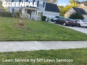 Lawn Maintenance nearby Charlotte, NC, 