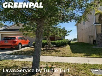 Grass Cut nearby Ruskin, FL, 