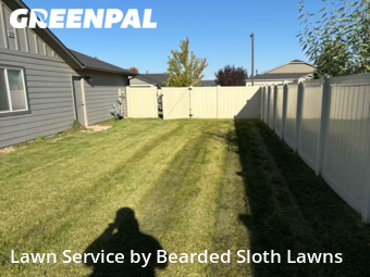 Lawn Cutting nearby Caldwell, ID, 