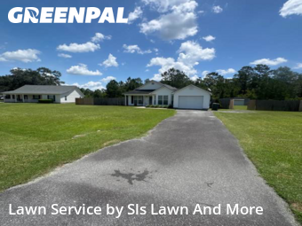 Lawn Mowing Service nearby Valdosta, GA, 