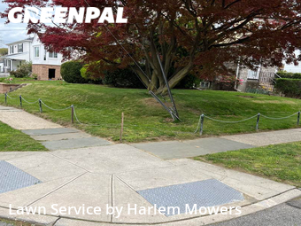 Affordable Landscaping In Yonkers,10704,Landscape Design by Harlem Mowers, work completed in Oct , 2025