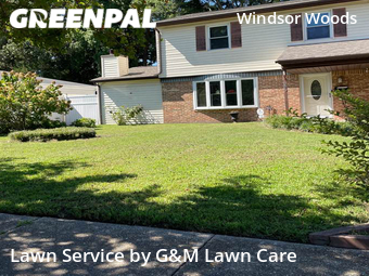 Lawn Cut nearby Virginia Beach, VA, 