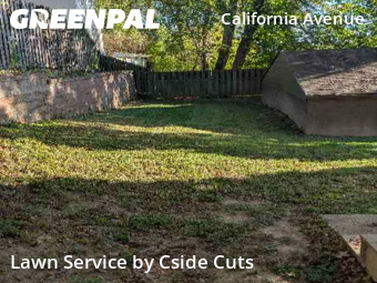 Lawn Mowing Service nearby Oakmont, PA, 