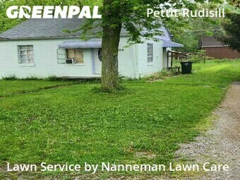 Lawn Cut nearby Fort Wayne, IN, 